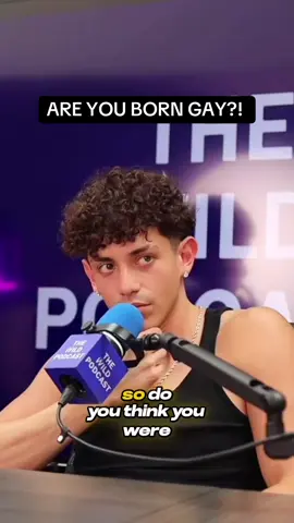 A post by @thewildpodarchive on TikTok caption: @THE WILD PODCAST 