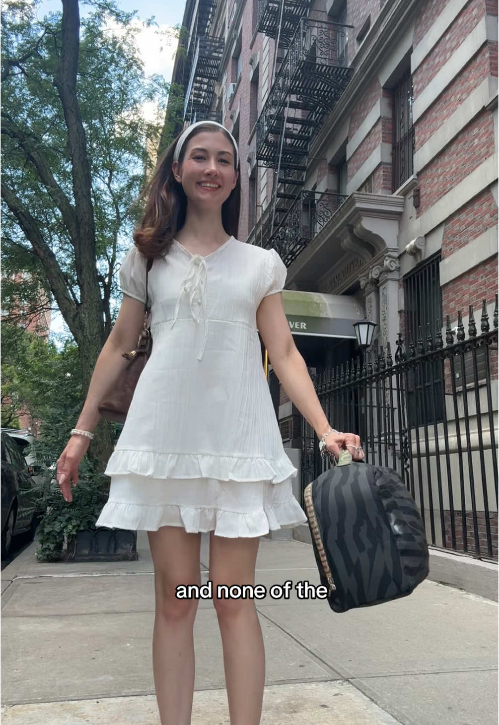 A post by @ on TikTok caption: reveal