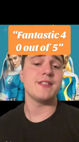 A post by @everythingethan on TikTok caption: #greenscreen #fantasticfour #mcu #dramatiktok #fy 