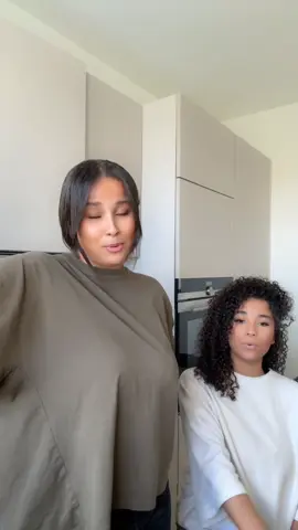 A post by @saraetraniaofficiel on TikTok caption: This part of Man Down #rihanna #fyp 