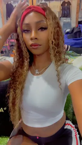 A post by @lovebremichelle on TikTok caption: Behind the scenes Tra Davinci & Big Boogie Don’t let up!!!! #bremichellepage #fypシ゚viral #fyp 