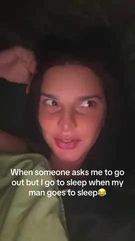 A post by @itzhxnnxh2 on TikTok caption: Yeah no, unless we have plans to go together I’m not going😂#ilovemyman💋💋💋 #mymanmymanmyman 