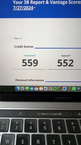A post by @levelupcreditconsulting on TikTok caption: Credit repair takes time, but it is always worth it in the end when it is done the true and real way. Stop falling for scams and others who are offering new credit sweeps.  All it takes is one decision to change your life.  ##creditrepair##creditscore##credithelp##bankruptcy##studentloans##FinancialFreedom