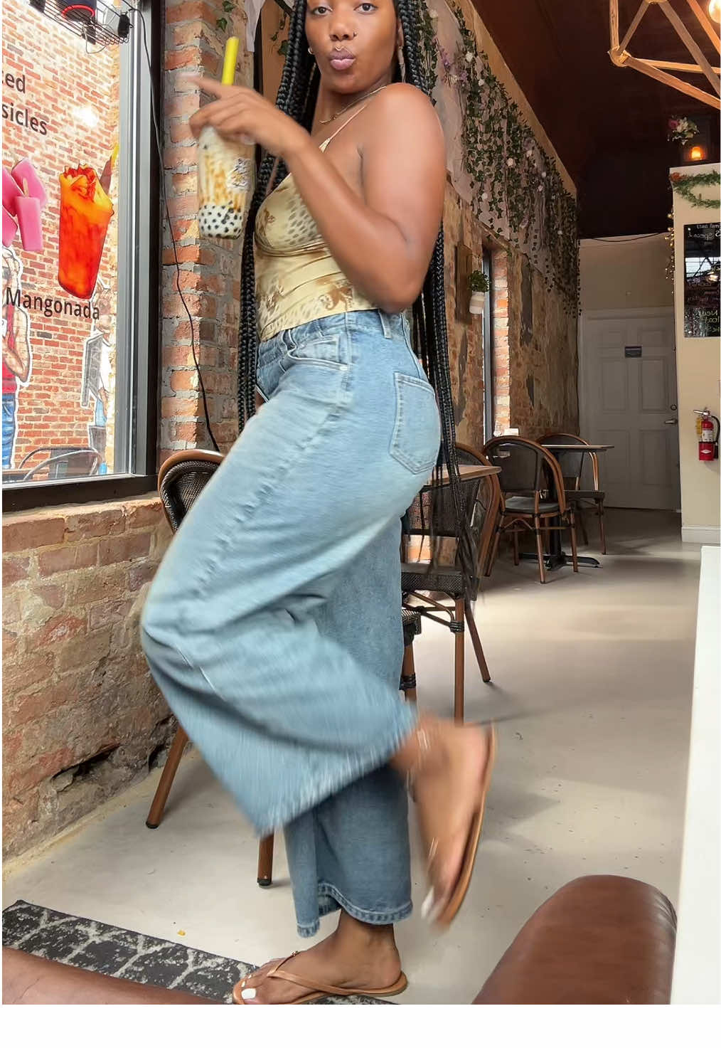 A post by @juhkara on TikTok