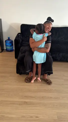 A post by @isistkeyah on TikTok caption: Got the laundry going Melly and Mella just woke up 👯 showing yall a lil glimpse of how they communicate with me. It’s mostly them leading me to what they want and I make them pick👌 they get frustrated, but that’s the only way they will learn ##fyp##isistkeyah##MomsofTikTok##twinmom##identicaltwins##sisters##routine##girlmom##breakfast##friedchicken##oranges##poundcake##snacks##medicine##communication##autism##toddlers##twintoddlers ##pitbull##pitbullsoftiktok