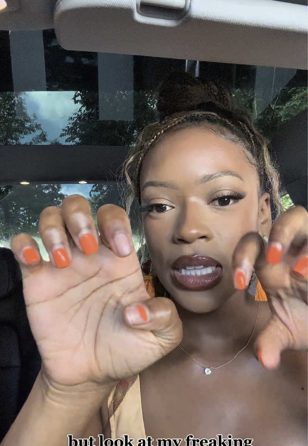 A post by @shuntyringfield on TikTok caption: These saved the day🥲 