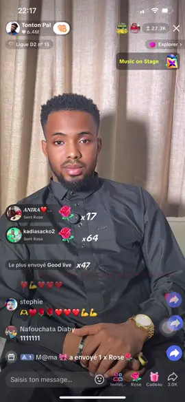 A post by @ategrigri94 on TikTok