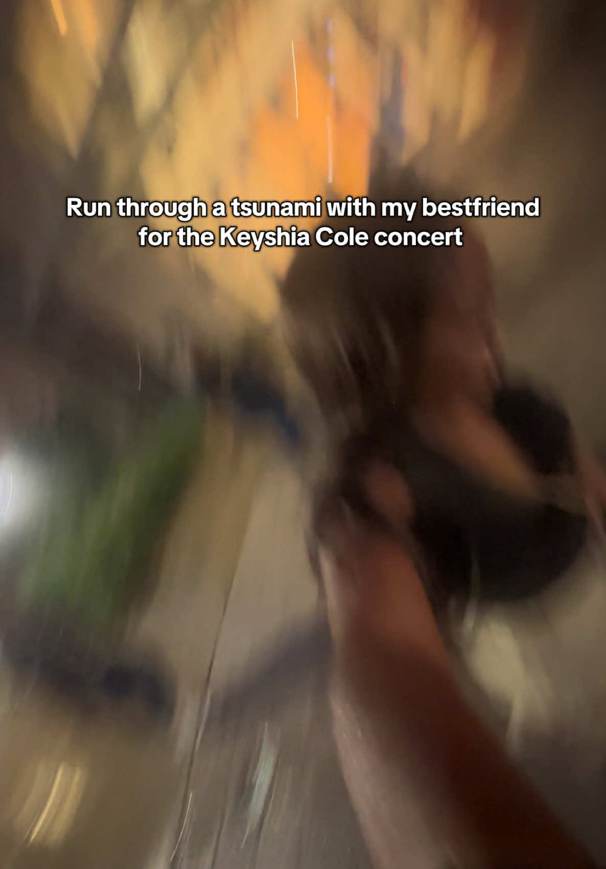A post by @fitnfineewithpenelope on TikTok caption: Keyshia Cole 7.8/10. Great show all in all though lmfao #houston #keyshiacole 