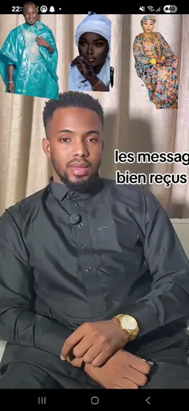 A post by @yoyomalidjaka1 on TikTok caption: j'espère que c'est clair pour tout le monde les messages bien passé alors arrêtons des faire passer des fausses informations ℹ️ merci @Tonton Pal #tiktokguinée🇬🇳 #benintiktok🇧🇯🇧🇯 #tiktokcotedivoire🇨🇮 #france🇫🇷 #pourtoi #malitiktok🇲🇱 