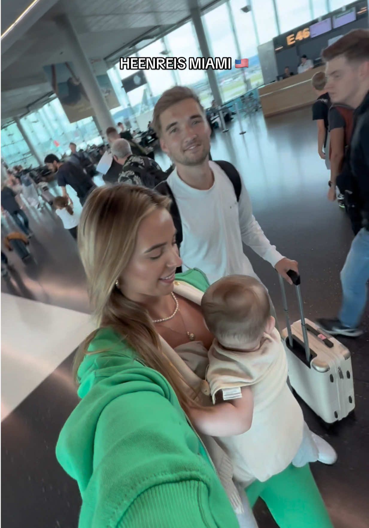 A post by @lynnhermanussen on TikTok caption: Zoveel zin in de cruise 😍