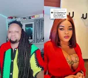 A post by @barbaralasucette on TikTok caption: #duo avec @ANGYY & Harmony 🇫🇷 🏳️‍🌈 #amour 