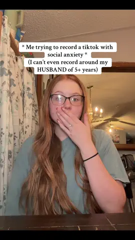 A post by @thebramleyfamily__main on TikTok caption: Sometimes I won’t even record if I can’t find time away from people🤣 #sahmsoftiktok #momof3boys #sahmof3boys #marriedat18 #8monthspostpartum 