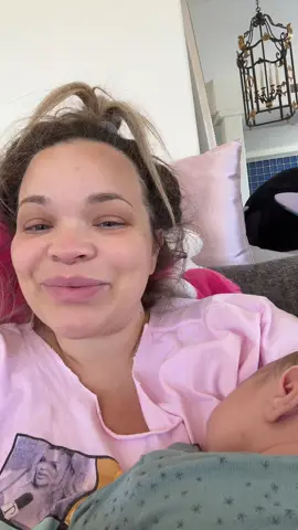 A post by @trishlikefish88 on TikTok