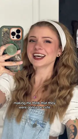 A post by @extrasadspice on TikTok caption: Charlotte and her web of LIES