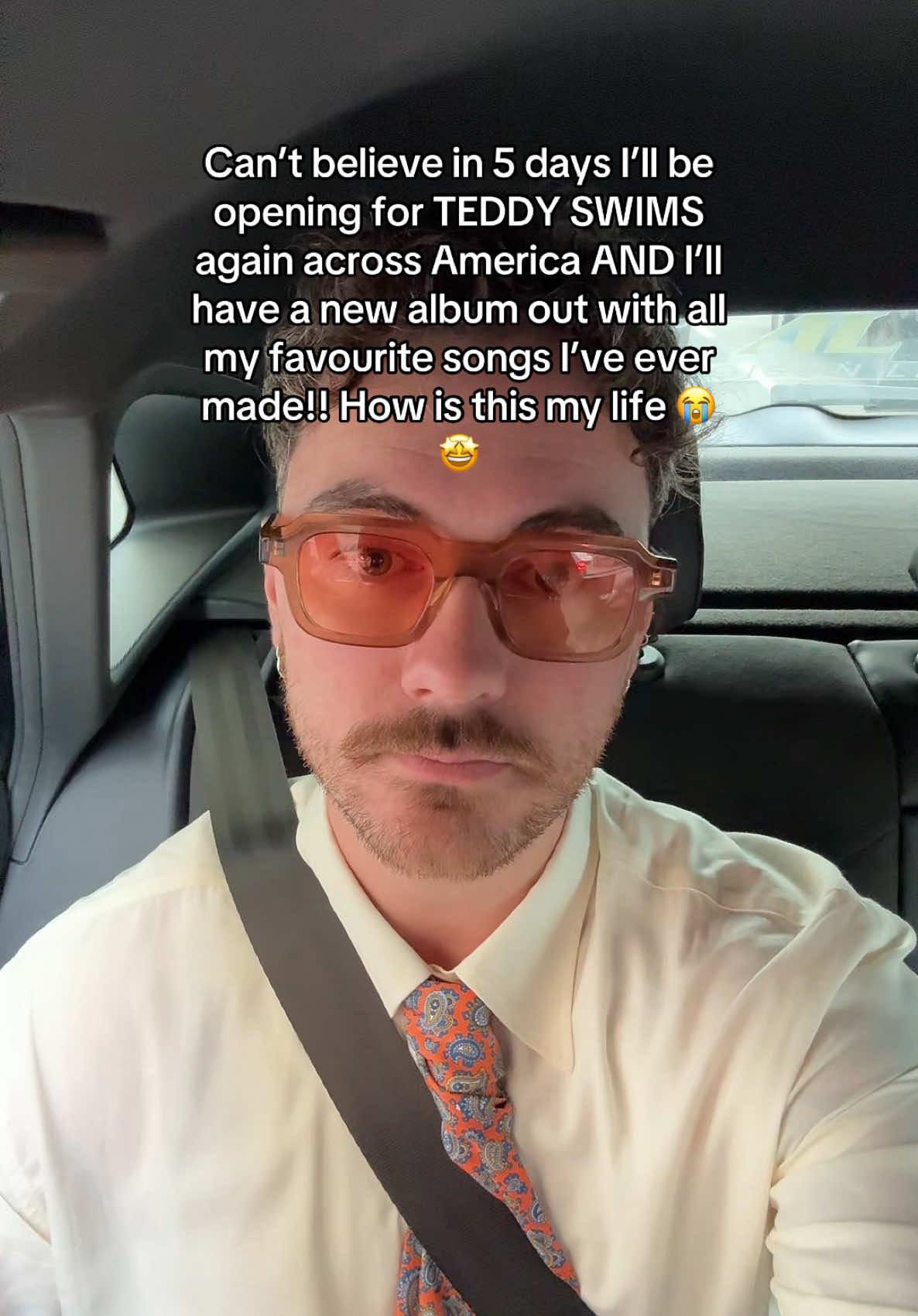 A post by @cianducrot on TikTok caption: I CANT WAIT 🤩🤩