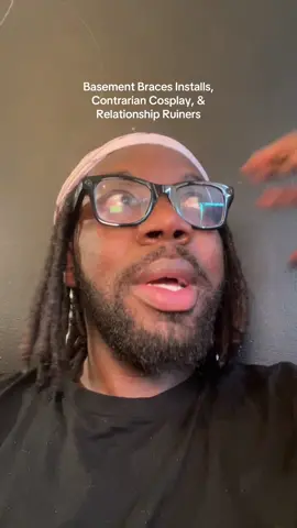 A post by @cookinglikeag on TikTok caption: Day 7/30: The Importance of The Expert. (This is the 3rd variation I’ve made…🧍🏿this is the nicest way I could put it, but this is originally Saturday’s video. It just keep getting 🏴‍☠️ I still owe yall one for today.) #pwi #hbcu 
