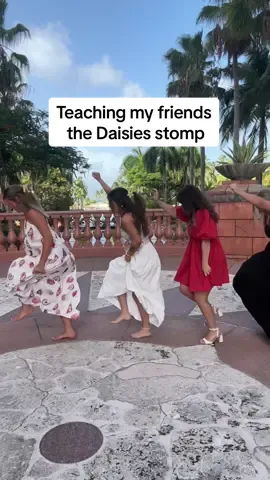 A post by @shelbanddyl on TikTok caption: We were stomping on business 🤣 @Hunter & Devin @TAYLOR & SOPHIA @CASEY AND KACI #shelbanddyl #justinbieber #daisies #friends #couples #relationships 