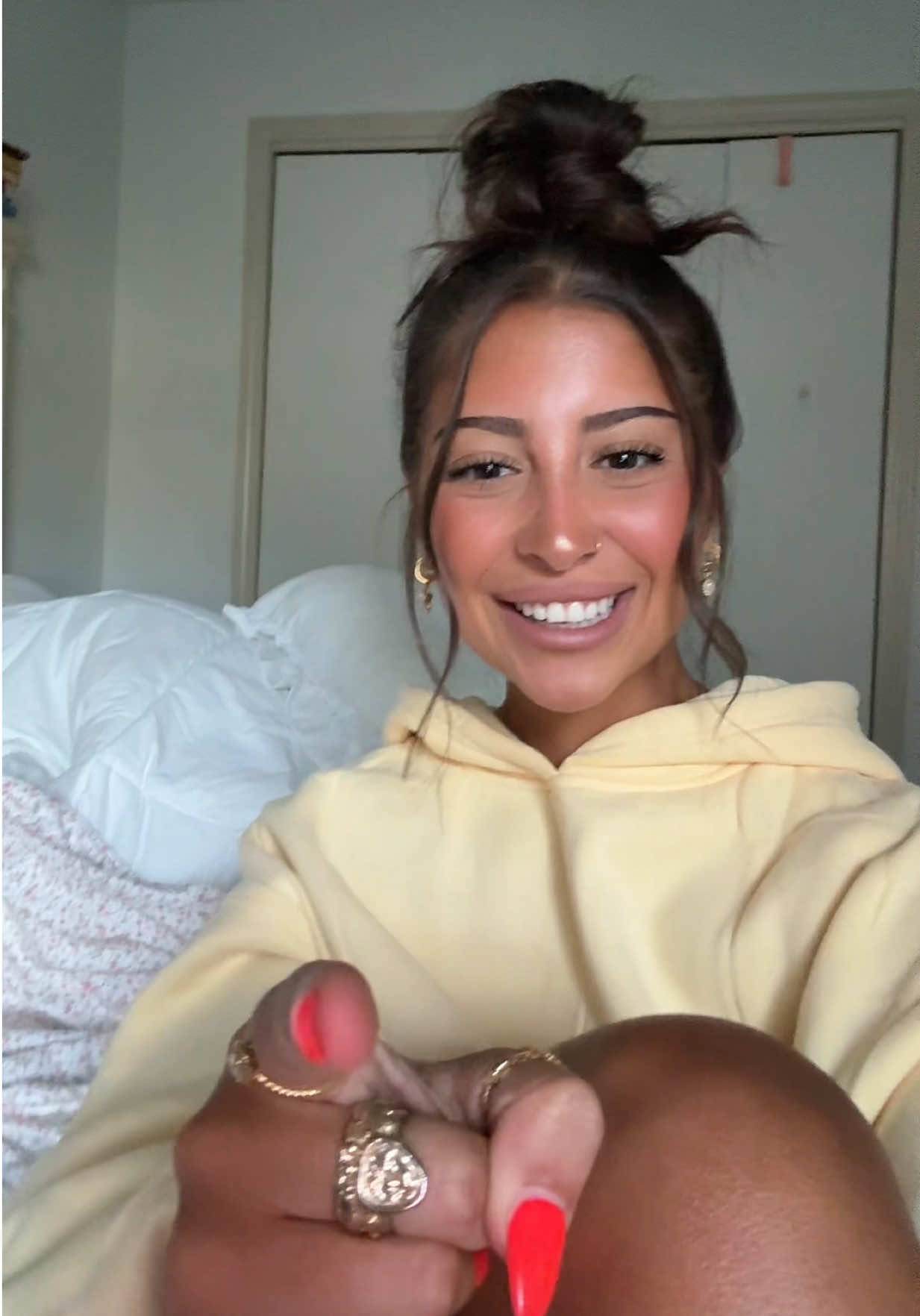 A post by @annaappetizer on TikTok caption: i saw one for $80 each after this video IM SICK #bikini #bathingsuit 