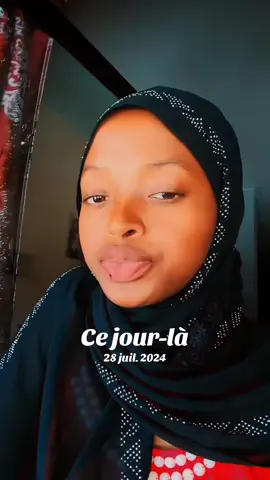A post by @mamanbb223 on TikTok caption: #cejour-là 