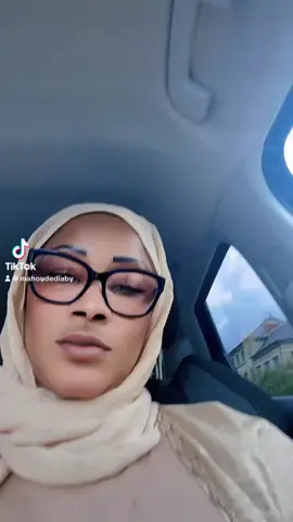 A post by @mahoudediaby on TikTok