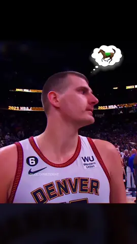 A post by @locoprezident43 on TikTok caption: Bro does NOT CARE about Basketball 😭 #fyp #foryou #foryoupage #nba 