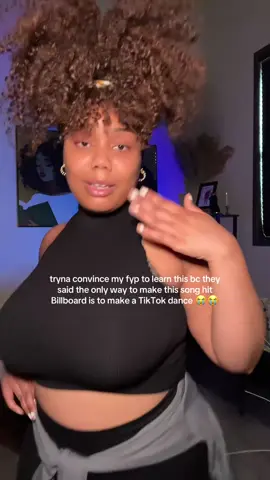 A post by @ on TikTok caption: Attempt # 1,582 at making up a TikTok dance….and I definitely ain’t no dancer fr so this the best I got yall 💀😭 #fyp #viral #jaijemini 