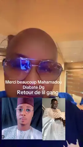 A post by @mamadoudiabatedg on TikTok