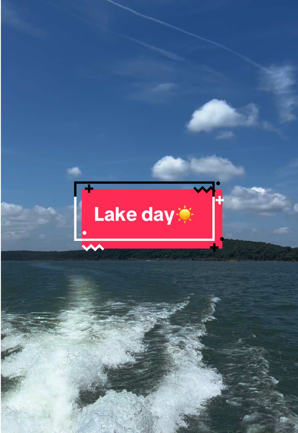 A post by @taylor.leigh_ on TikTok caption: Livin on lake time☀️ #fyp #countrytok #westerntiktok #westerntok #fypシ #countrymusic #countrymusictiktoks #country #lakeday 