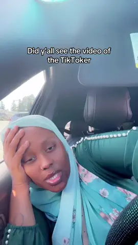 A post by @munayusufabdi on TikTok caption: Why is people back home constantly exposing each other?  #fyp #somalitiktok #somalitiktok12 #somali #fyp 