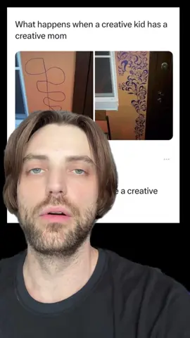 A post by @bentellect on TikTok caption: Creative as ever really