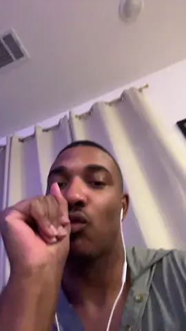 A post by @durellyrellz on TikTok caption: I was doing some TV stuff chii so I couldn’t really be LIVE how I wanted to but I deflee will be back on starting tomorrow 