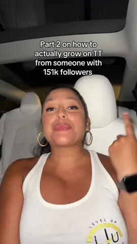 A post by @levelupcreditconsulting on TikTok caption: TikTok will push your content if viewers are engaging with YOUR videos. A view does not equate to a follower. Going live will give people the incentive to actually follow your page. Followers is what unlocks monetization on TikTok.##LIVEIncentiveProgram##LIVEwithlowfollowers##PaidPartnership