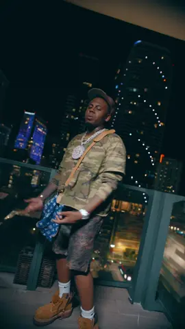 A post by @bayswagnyc on TikTok caption: don’t care no more out now 🔥🔥 #bayswag #viral #trending #fyp #fyppp #cashcobain #damagedthoughts 