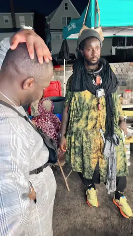 A post by @talibeserignesaliou097 on TikTok caption: Bamba day nek si ligueyou serigne touba New York ❤️❤️❤️❤️