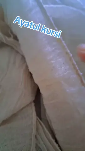 A post by @peaceful_islam1 on TikTok caption: Ayatul kursi #foryoupage #fyp #foryou #fy #islam #onthisday 