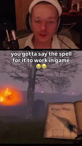 A post by @ayofatnap on TikTok caption: prolly game of the year man 🤣🤣 #Gaming #gamer #magearena #fyp 