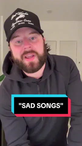 A post by @natesmithmusic on TikTok caption: #newmusic #sadboy #countrymusic #natesmithcountrymusic 