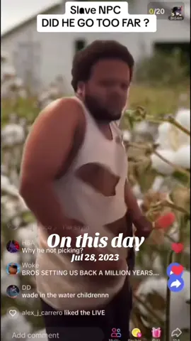 A post by @teeksterr on TikTok caption: #onthisday 