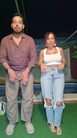 A post by @inma_576 on TikTok caption: Ese baile trópico keto con un argentino😝#feliz lunes#verano 🌸🌺feliz comienzo de semana 💯