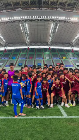 A post by @fcbarcelona on TikTok caption: Memories that last a lifetime 😍 #fcbarcelona #barçaontiktok @barcaacademy
