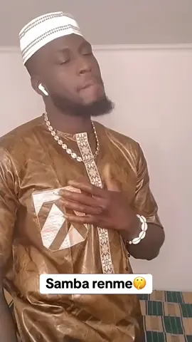 A post by @ibrahimsambadiaby on TikTok