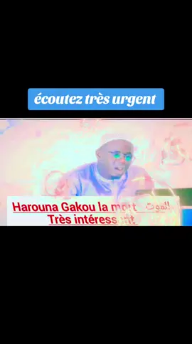 A post by @harounagakoufr on TikTok