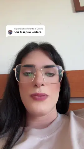 A post by @caravillain on TikTok caption: Risposta a @Orietta va tolta 