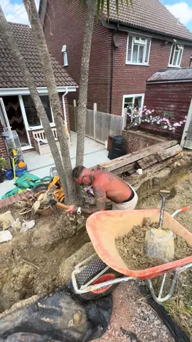 A post by @al_the_trowel on TikTok caption: #rhinobuild #bontools #fy #foryoupage #bon 