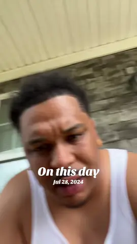 A post by @deante_kyle on TikTok caption: #onthisday 