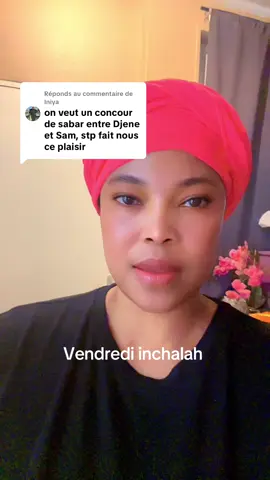 A post by @sogod223 on TikTok caption: Réponse à @Iniya 