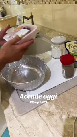 A post by @misterpellapazzofamily1 on TikTok caption: #accadeoggi 