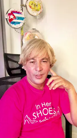 A post by @leomaraca1 on TikTok caption: Guaperia#humor #conedia#chistes#comedy#reelgracioso#cubanosenusa#cubanosporelmundo#funny#funnyvideos#parati#familia#familiacubana#actorescubanos#risas#hunoristascubanos #leomaraca1 
