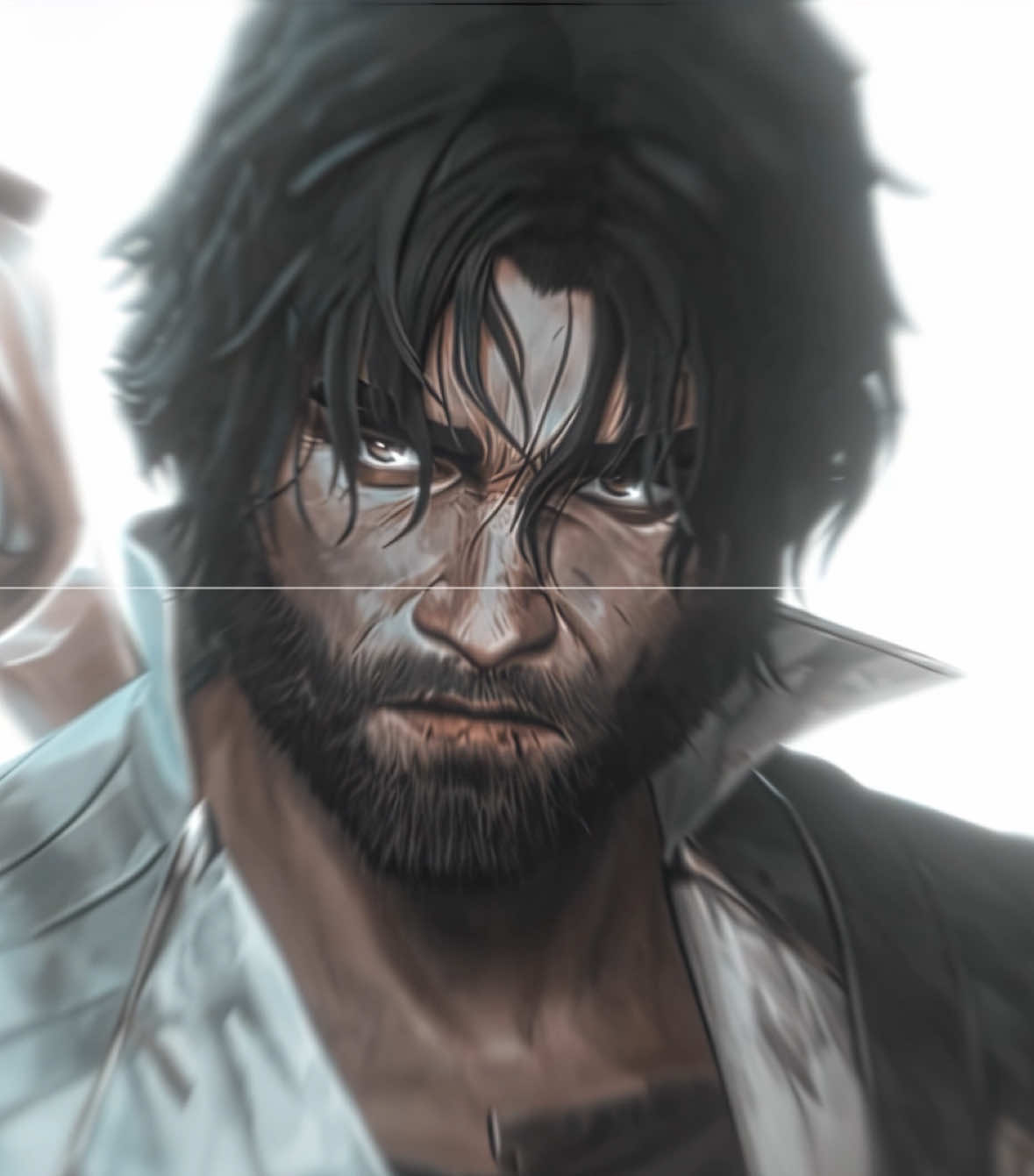 A post by @onllytt on TikTok caption: One of the best transformations in the entire show || JAYCE Edit #jayce #jaycearcane #jayceedit #arcane #arcaneedit #arcaneseason2 #arcaneseason2edit 