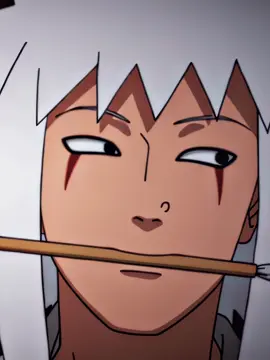 A post by @_rayto on TikTok caption: #jiraiya #naruto #anime #animeedit 